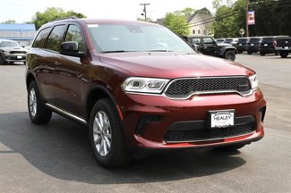 New 2023 Dodge Durango SXT Launch Edition image 1