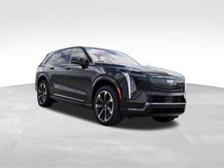 New 2026 Cadillac Escalade IQ Sport 2 image 1