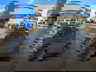 New 2026 Honda Passport TrailSport image 1