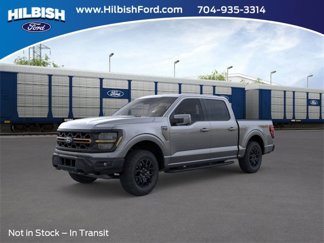 New 2025 Ford F150 Tremor image 1