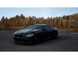 New 2026 BMW M850i xDrive Coupe image 1
