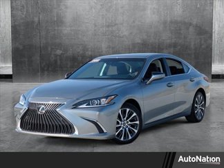 Used 2021 Lexus ES 250 w/ Premium Package image 1