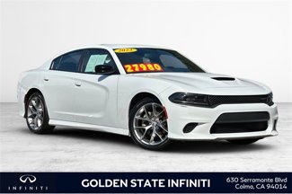 Used 2023 Dodge Charger GT image 1