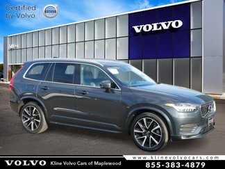 Used 2022 Volvo XC90 T6 Momentum w/ Advanced Package image 1