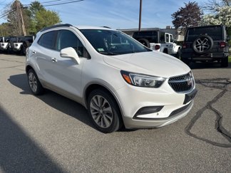 Used 2019 Buick Encore Preferred image 1