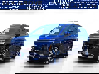 New 2026 Hyundai Ioniq 9 SEL image 1