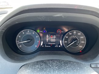 Certified 2022 Acura RDX AWD w/ Technology Package image 1