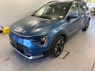 Used 2024 Kia Niro Wind image 1