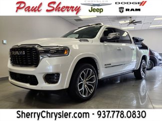 New 2026 RAM 1500 Tungsten image 1