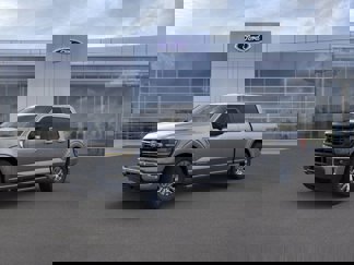 New 2025 Ford F150 XLT image 1