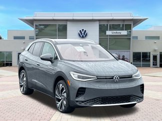 New 2025 Volkswagen ID.4 Pro S Plus image 1