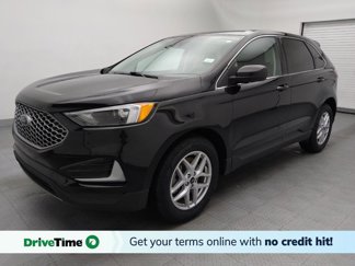 Used 2023 Ford Edge SEL image 1