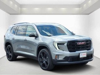 New 2026 GMC Acadia Elevation image 1