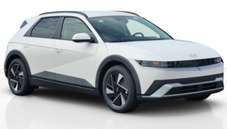 New 2025 Hyundai Ioniq 5 SEL image 1
