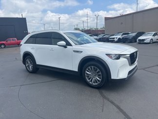 New 2025 MAZDA CX-90 3.3 Turbo w/ Preferred Package image 1