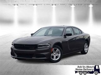 Certified 2023 Dodge Charger SXT image 1