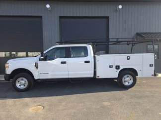 Used 2020 Ford F250 XL w/ Power Equipment Group image 1