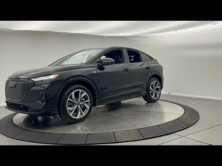New 2024 Audi Q4 e-tron Premium Plus image 1