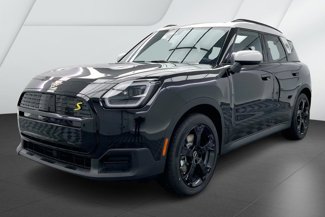 New 2025 MINI Cooper Countryman S E image 1