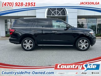 Used 2023 Ford Expedition Limited image 1