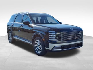 New 2026 Hyundai Palisade SEL image 1