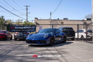 Used 2022 Porsche 911 Coupe image 1