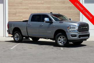 Used 2023 RAM 2500 Laramie image 1