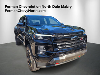 New 2026 Chevrolet Colorado Z71 w/ Technology Package image 1