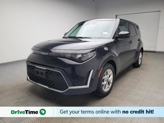Used 2023 Kia Soul LX w/ LX Technology Package image 1