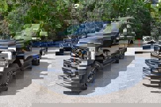 New 2026 Ford F250 XL image 1