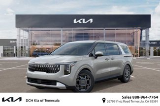 New 2026 Kia Carnival EX image 1