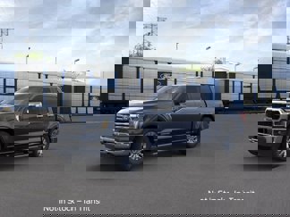 New 2025 Ford F150 Lariat image 1