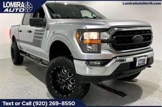 Used 2023 Ford F150 XLT image 1