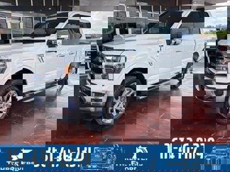 New 2025 Ford F150 Lariat image 1