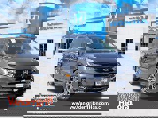 New 2026 Honda Odyssey Touring image 1