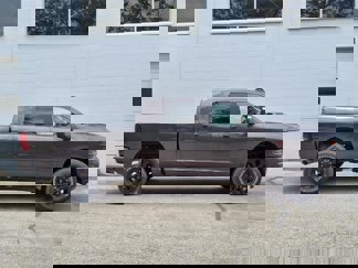 New 2025 RAM 2500 Laramie image 1