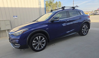 Used 2017 INFINITI QX30 Premium w/ Navigation Package image 1