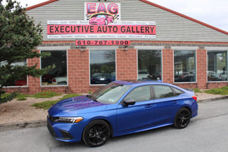 Used 2023 Honda Civic Si image 1