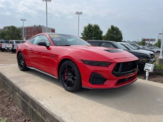 Used 2024 Ford Mustang GT Premium image 1