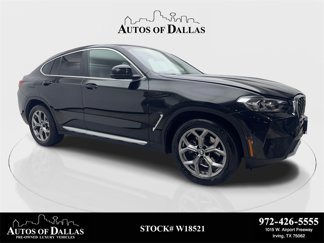 Used 2024 BMW X4 xDrive30i image 1