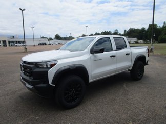 New 2026 Chevrolet Colorado Trail Boss image 1