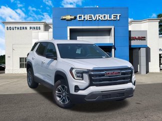 New 2026 GMC Terrain Elevation image 1