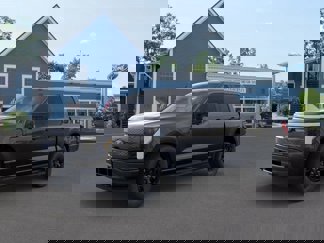 New 2025 Ford F150 Lightning XLT image 1