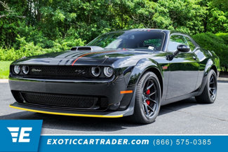 Used 2023 Dodge Challenger R/T Scat Pack image 1