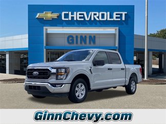 Used 2023 Ford F150 XLT image 1