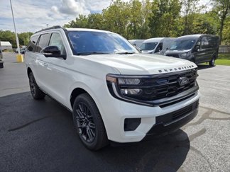 New 2025 Ford Expedition Platinum image 1