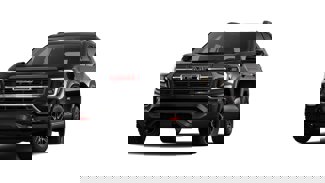 New 2026 GMC Terrain AT4 w/ LPO, Floor Liner Package image 1