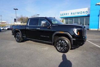 New 2025 GMC Sierra 2500 Denali Ultimate image 1