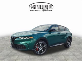 New 2024 Alfa Romeo Tonale Veloce w/ Active Assist Package image 1