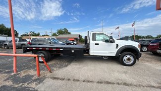 Used 2021 Ford F450 XL w/ Power Equipment Group image 1
